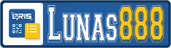 Logo Lunas888